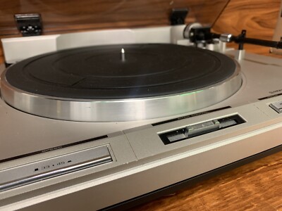 GIRADISCHI *PIONEER PL-Y7A trazione diretta ( leggi prima ) | eBay