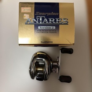 Shimano Scorpion Antares | eBay