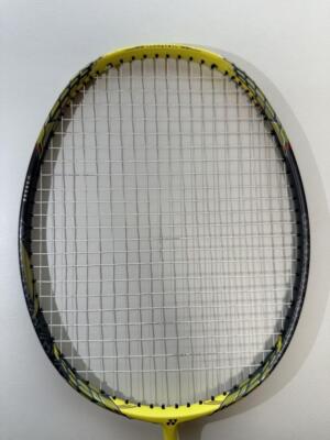 Yonex 4Ug5 Voltric Z Force Ii Lindan Model Limited Edition