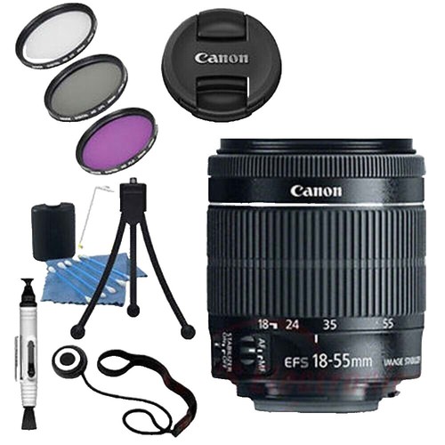 Canon EOS 80D EF-S18-55mm IS STM レンズセット CANON EOS 80D EF-S18