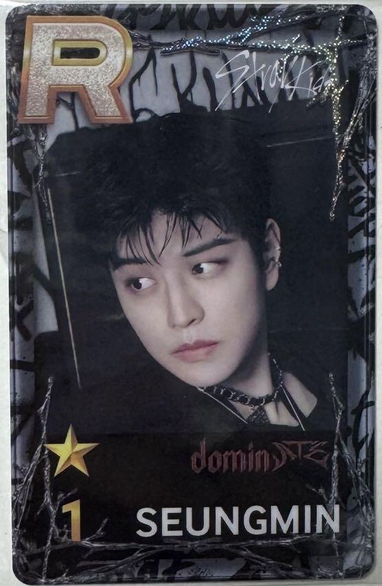 Stray Kids World Tour Dominate SSJYP Superstar JYPnation Official