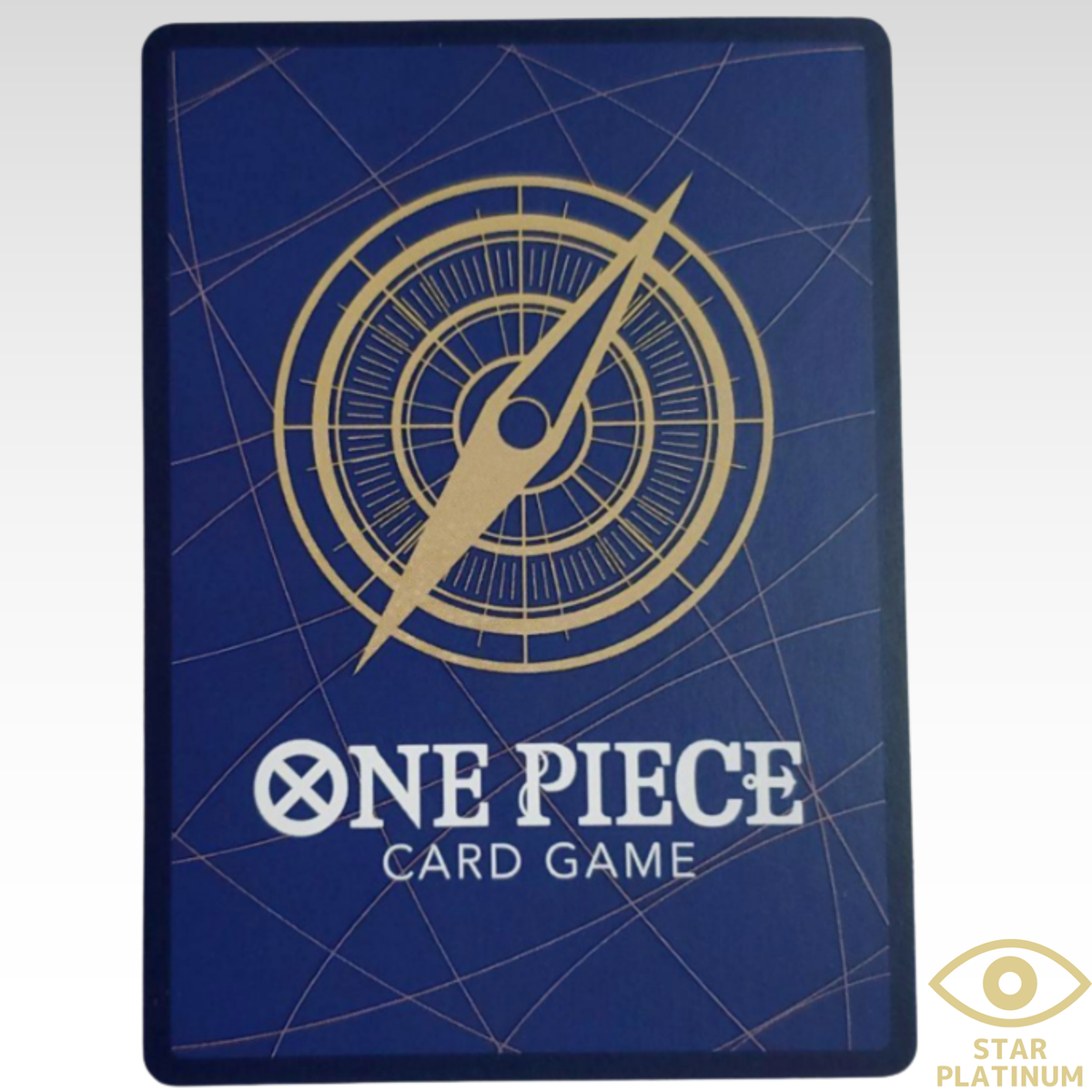 DON !! Card Nico Robin gold Japanese ONE PIECE Card The Best Vol.2