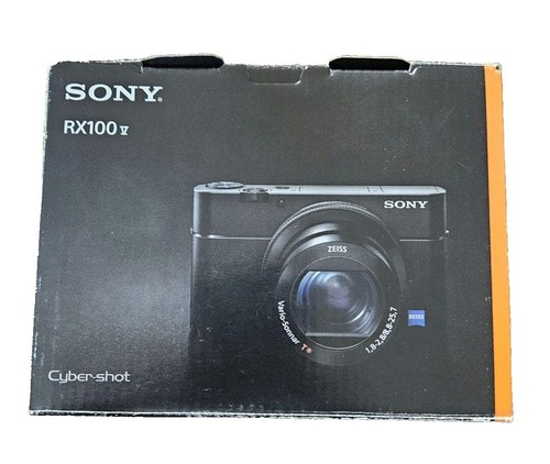Repair Parts For Sony DSC-RX100M3 / RX100 III Mark 3 Zoom Lens