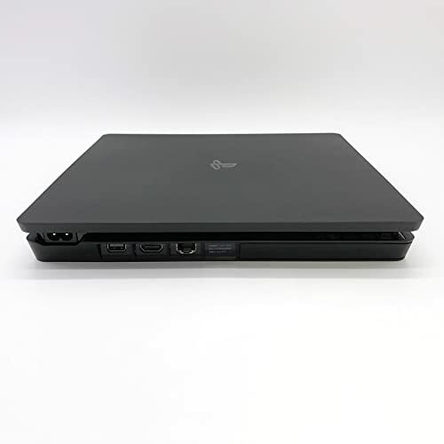 Sony PlayStation 4 Jet Black 500GB (CUH-2000AB01) In Box Japan ver