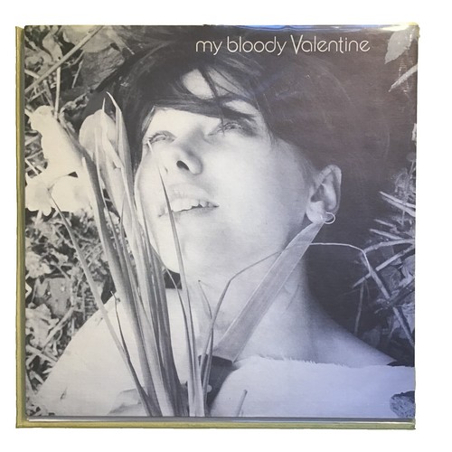 My Bloody Valentine - Feed Me With Your Kiss UK orig' Creation 12