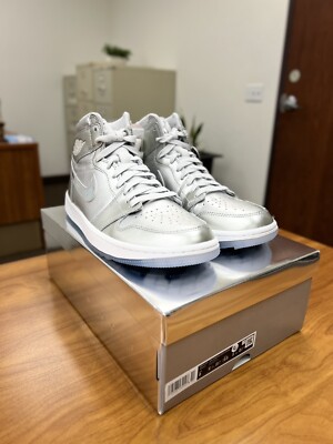 Air Jordan 1 High G NRG Golf Gift Giving Men Size 8 / FD6815-001