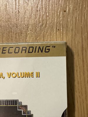 Live Cream, Vols. 1-2 by Cream (CD, Jan-1995, 2 Discs, Mobile