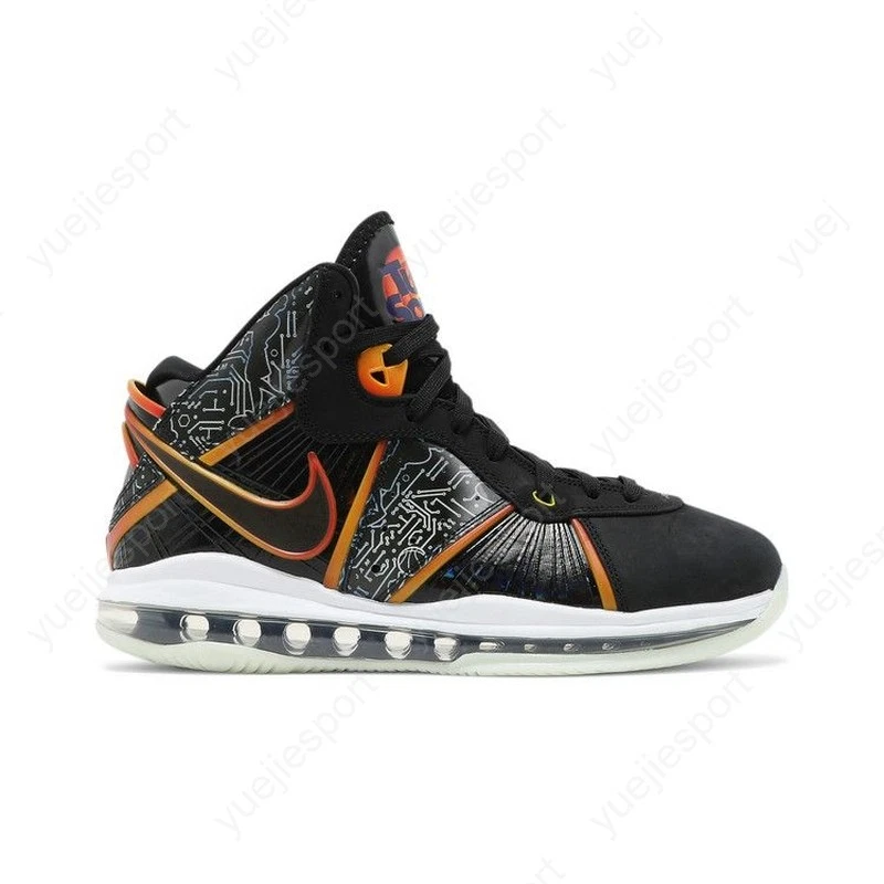 Nike Space Jam x LeBron 8 A New Legacy for Sale - Authenticity