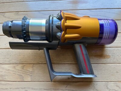 Dyson V12 Detect Slim SV46 Cordless Vacuum Main Body Unit 971640