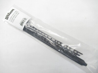 BUMPERGUARD/GROMMET SET WILSON PRO STAFF 97/AUTOGRAPH RF97 VER 11