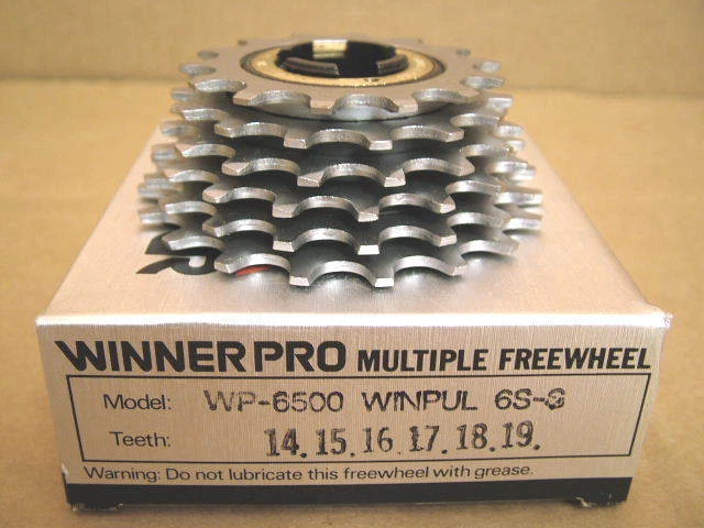 suntour winner pro freewheel products for sale | eBay