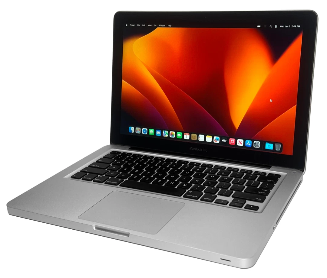 2012 Apple MacBook Pro Laptops for sale | eBay
