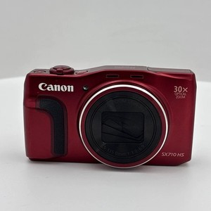 Canon Powershot Sx710 HS | eBay