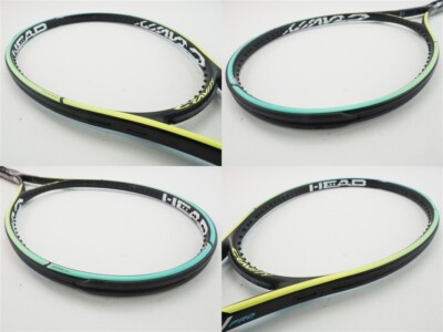 HEAD GRAPHENE 360+ GRAVITY PRO 2021 G2 Tennis Racquet | eBay