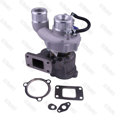 Turbo K04 Turbocharger 320/06179 320/A6431 53049700177 for JCB