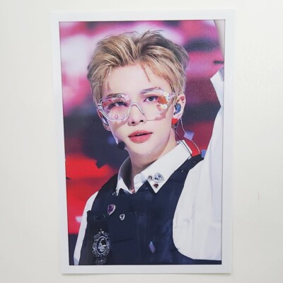 Stray Kids SKZ Hyunjin Postcard Photocard kpop HOT New LIMITED