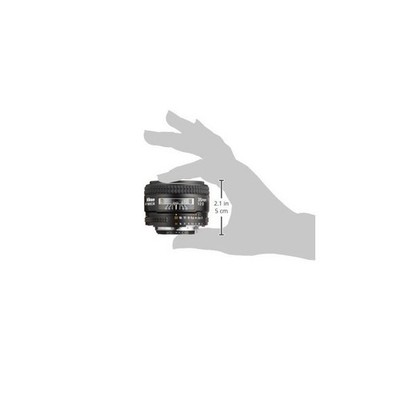 Nikon NIKKOR AF 35mm f/2D Lens for sale online | eBay