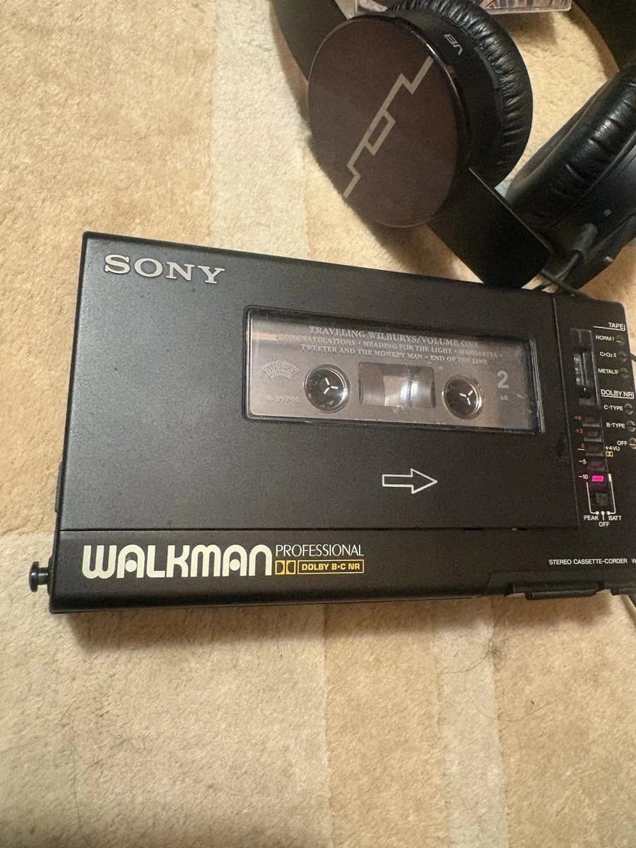 Sony Wm D6c for sale - eBay