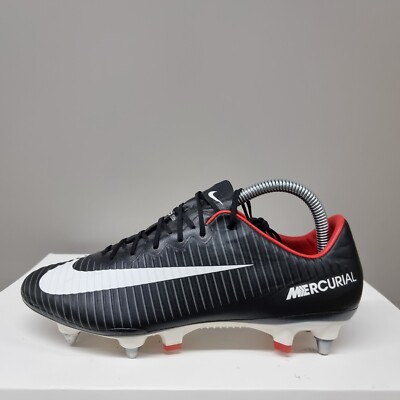 NIKE MERCURIAL VAPOR XI 11 SG FG ACC (2016) (831941 002) FOOTBALL