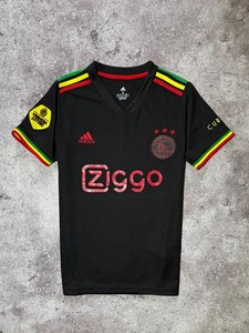 Adidas Ajax Bob Marley | eBay