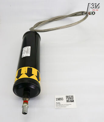 19893 BROOKS AUTOMATION CRYOGENIC ADSORBER T4102-XX | eBay