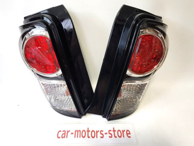 Toyota Rumion Scion XB NZE ZRE NZE151N NZE152N pair set Tail