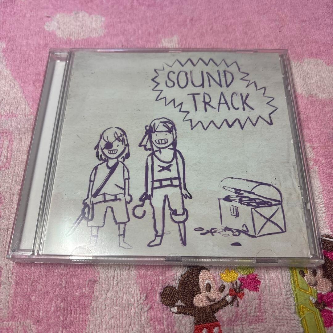 Life Is Strange Official Limited Edition Soundtrack CD Flawless