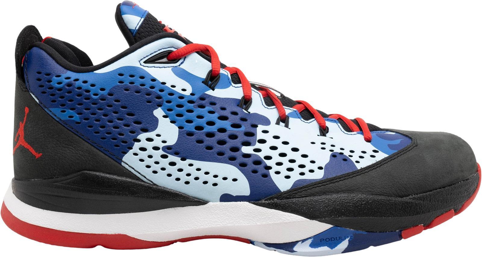 Jordan CP3.VIII Christmas for Sale | Authenticity Guaranteed | eBay