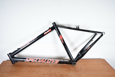 Specialized Stumpjumper M2 Mountain Bike Frame 19