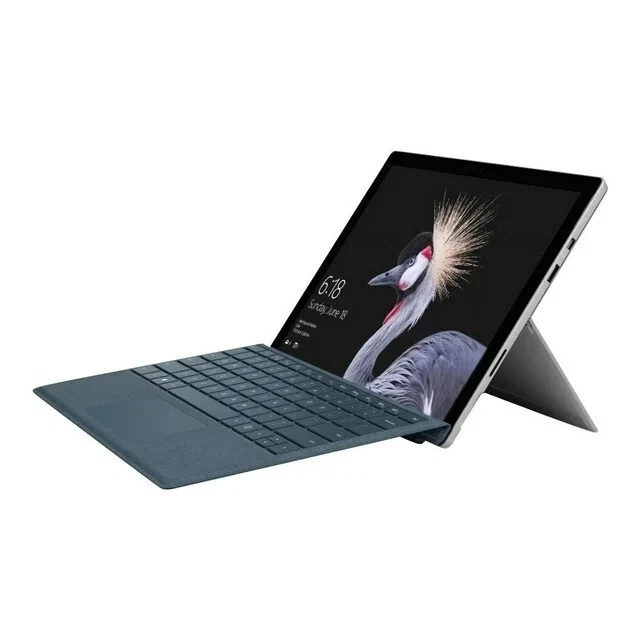 Microsoft Surface Pro 4 Wi-Fi Windows 10 256 GB Tablets for sale