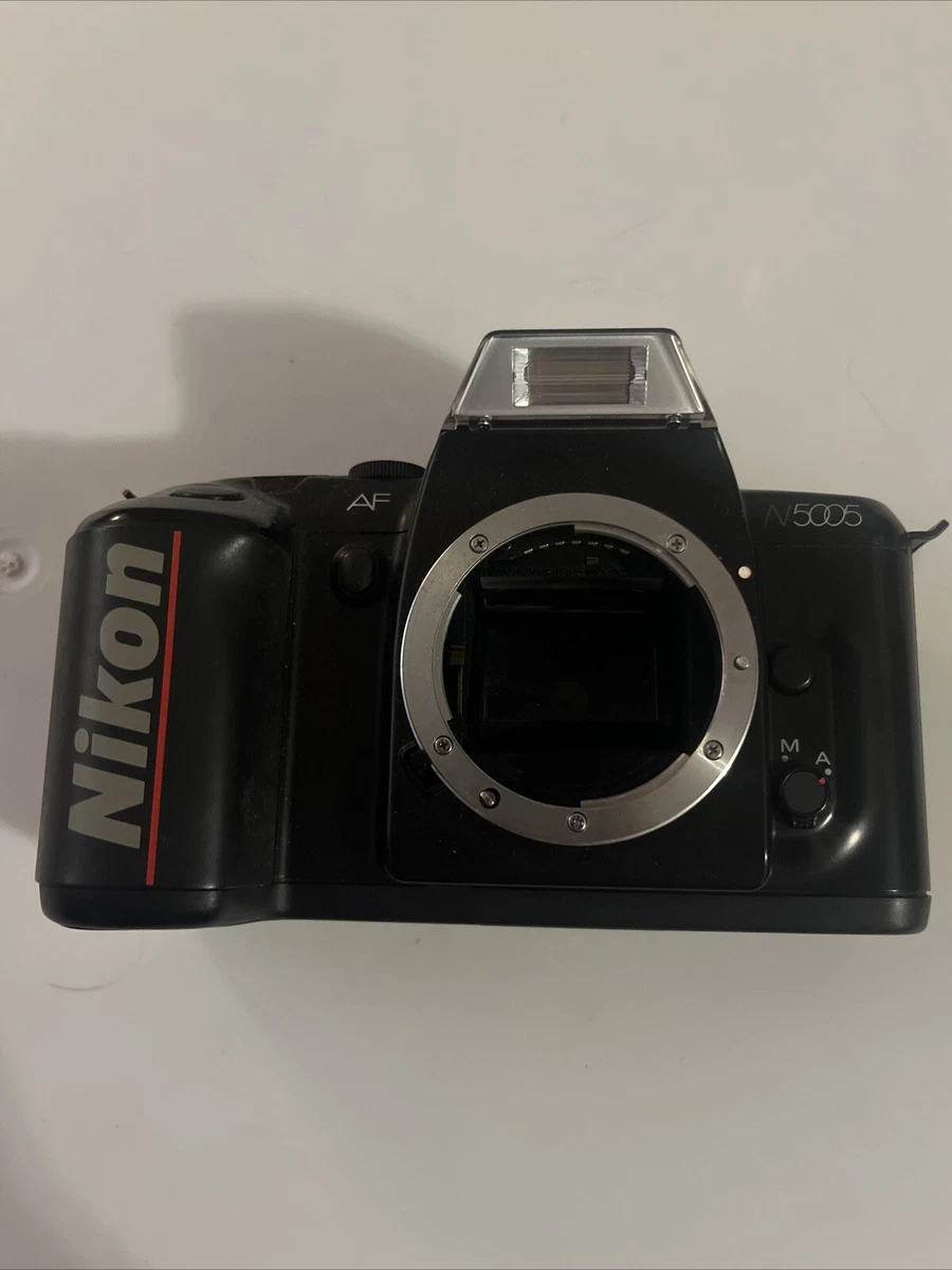 Nikon N5005 for sale | eBay