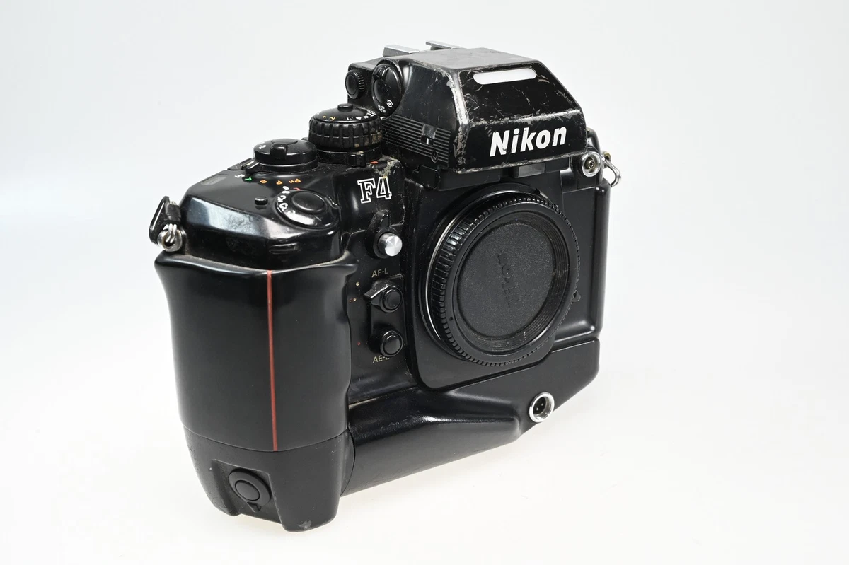 Nikon Mb 21 In Film Cameras for sale | eBay