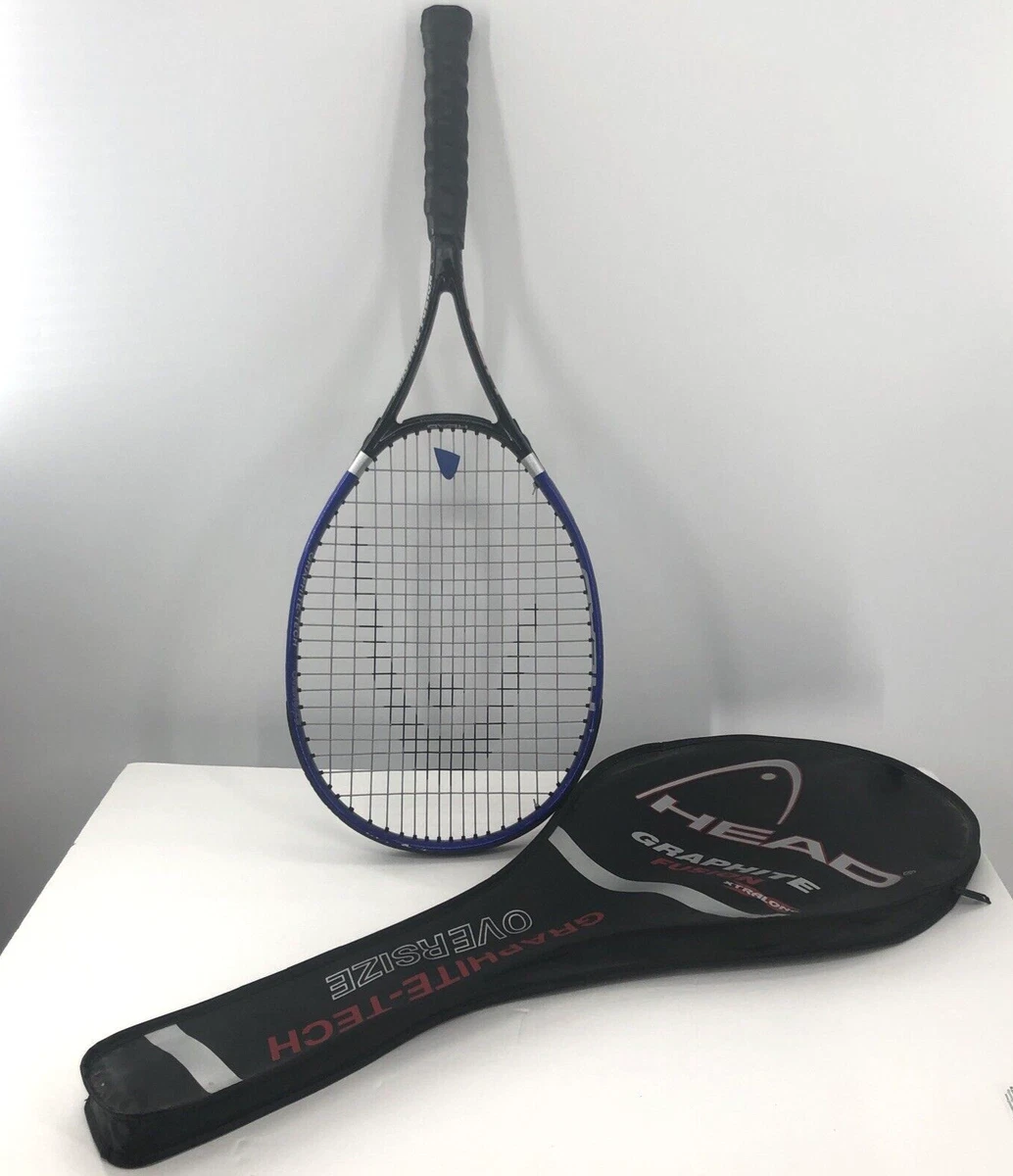 Head Xl Racquet for sale | eBay