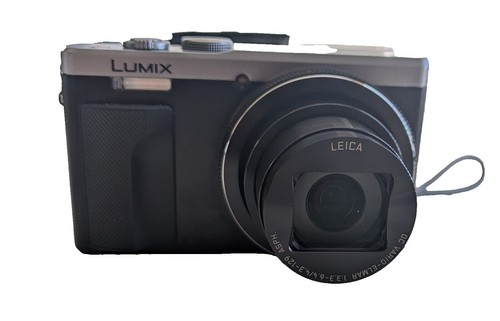 Panasonic Digital Camera LUMIX FH5 Pink Gold DMC-FH5-N Japanese