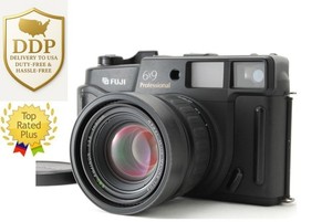 Fuji Gw 690 | eBay