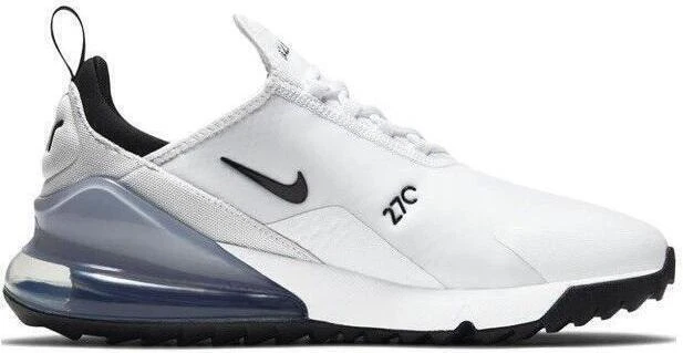 Nike Air Max 270 Golf for Sale | Authenticity Guaranteed | eBay