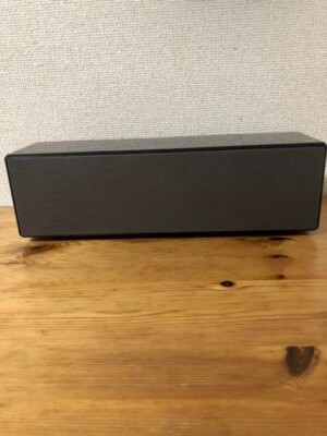 SONY SRS-X88 Bluetooth Speaker Audio Home System Black | eBay