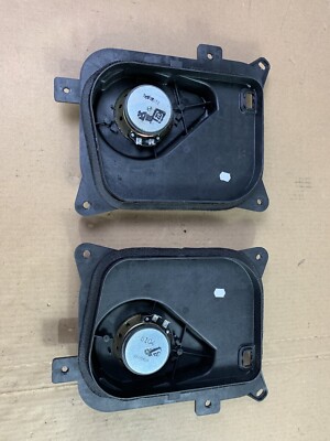 JDM RHD OEM Toyota Aristo JZS160 Factory Used Rear L/R JBL Speaker