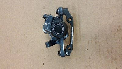 Shimano CABLE TYPE DISC BRAKE FOR CYCLOCROSS BR-CX77 Front only | eBay