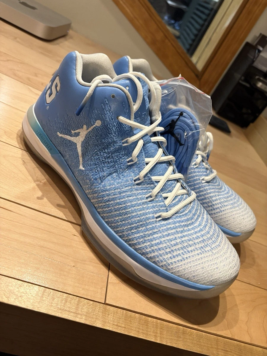 Jordan 31 UNC - 897564-407 for Sale | Authenticity Guaranteed | eBay