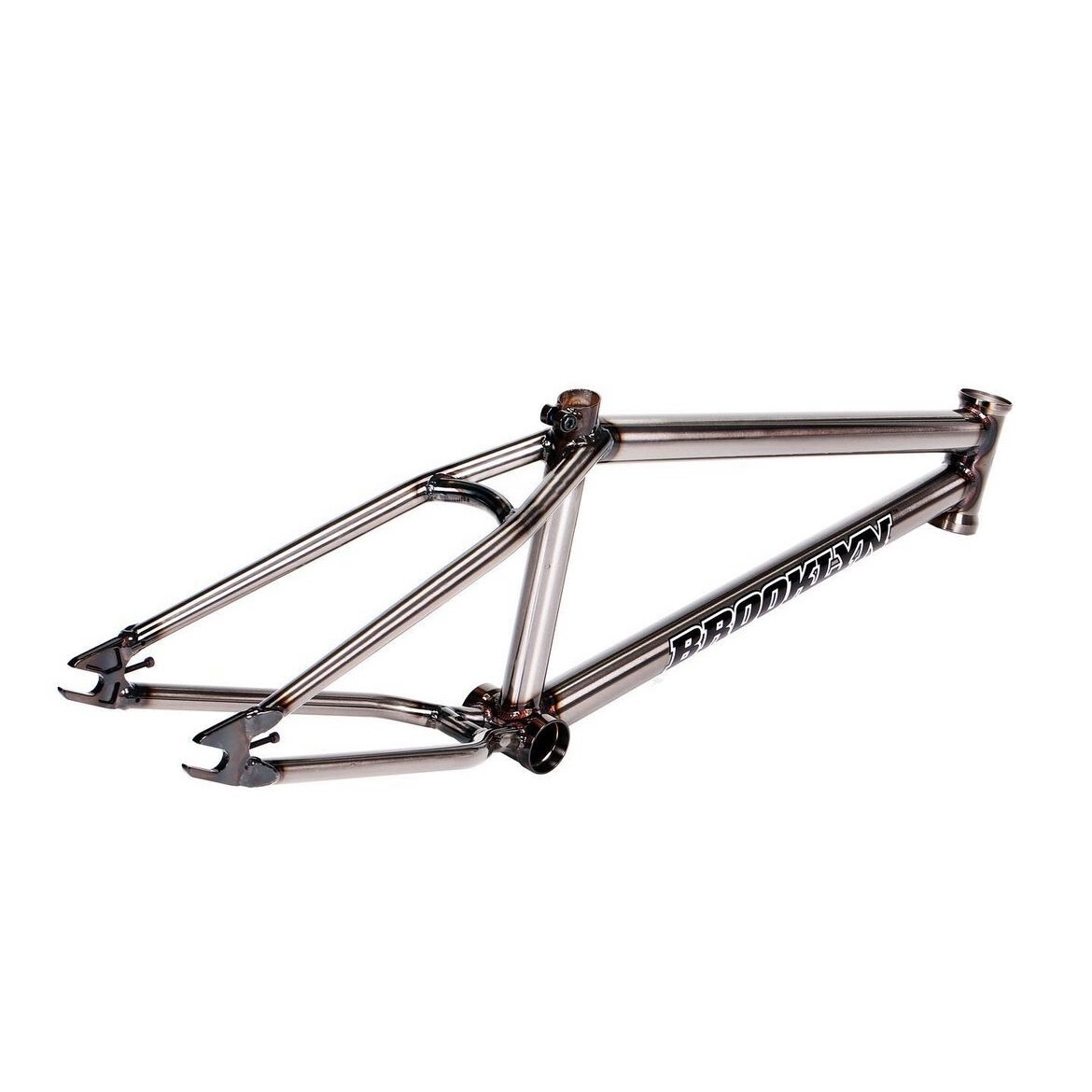 Brooklyn Machine Works Meriken Flatland BMX Frame | eBay