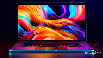 2021 Apple MacBook Pro 16-inch M1 Max 32-Core GPU To 64GB RAM 4TB