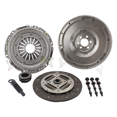 Valeo Clutch Kit (Dual-mass Flywheel Conversion) 52285615 | eBay