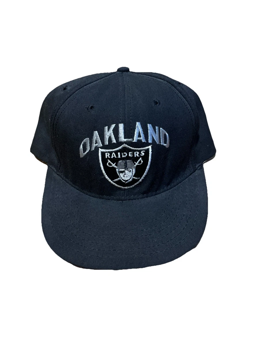 American Needle Oakland Raiders NFL Fan Apparel & Souvenirs for