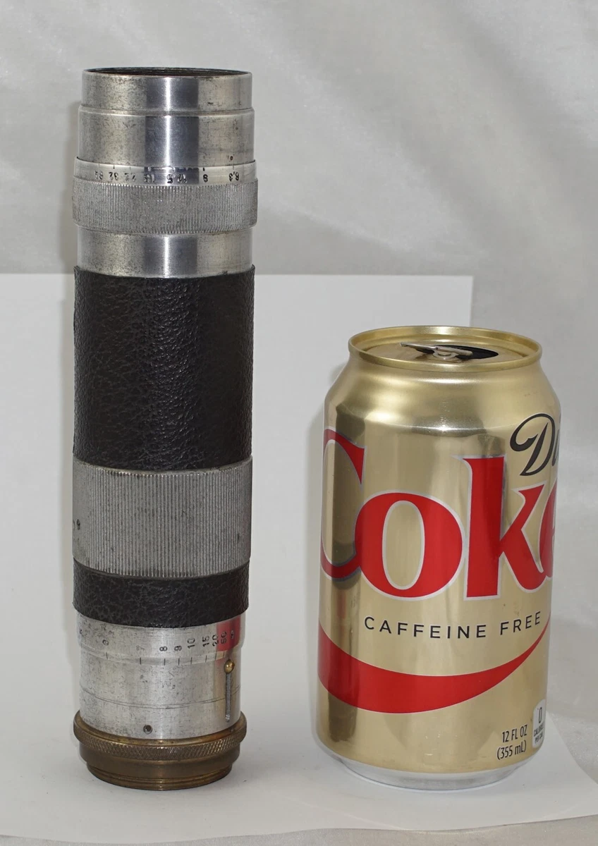 ZEISS f/6.3 Camera Lenses for sale | eBay