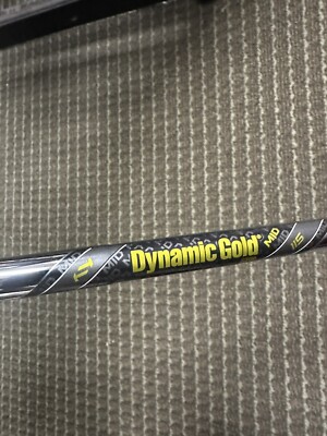 NEW 2025 SRIXON ZXi5 A WEDGE (AW) Dynamic Gold 115 S300 Stiff | eBay