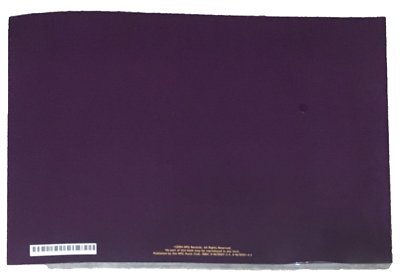 Prince in Hawaii Book An Intimate Portrait SEALED NEW Out of Print