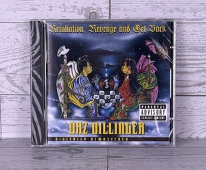 Daz Dillinger | eBay