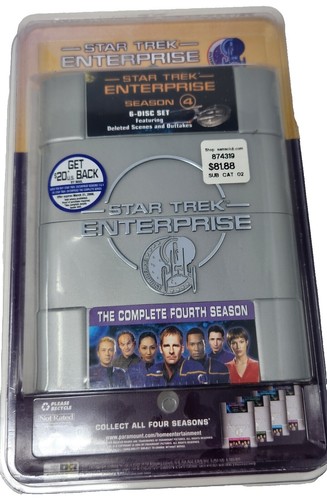 STAR TREK LOWER DECKS TV SERIES COMPLETE SEASON 3 New Sealed DVD