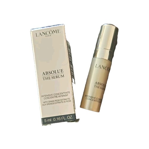 Lancôme Advanced Génifique Anti-Aging Serum 115ml | eBay